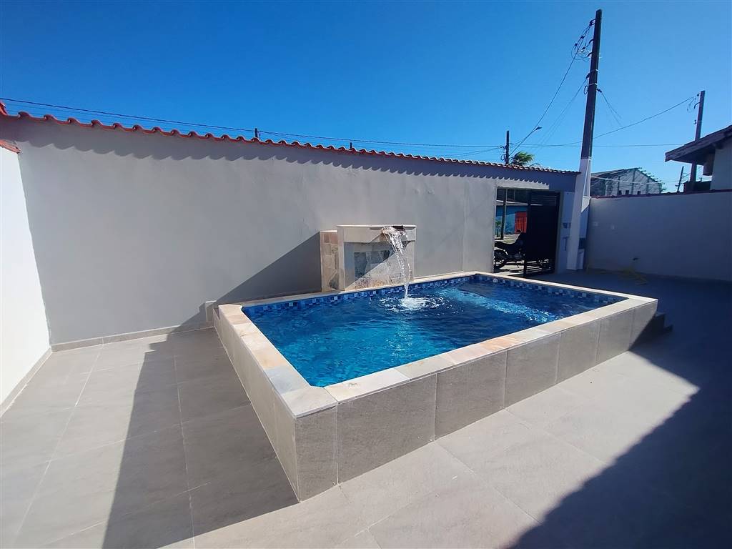 Casa, 2 quartos, 90 m² - Foto 3