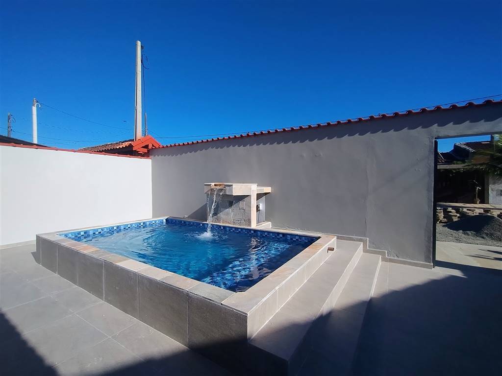 Casa, 2 quartos, 90 m² - Foto 4