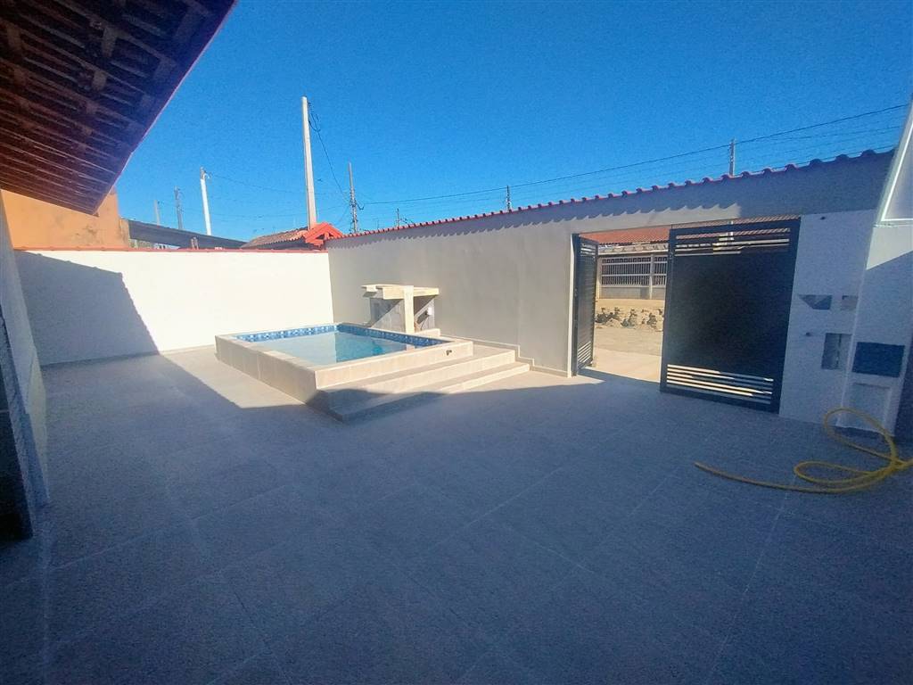 Casa, 2 quartos, 90 m² - Foto 5