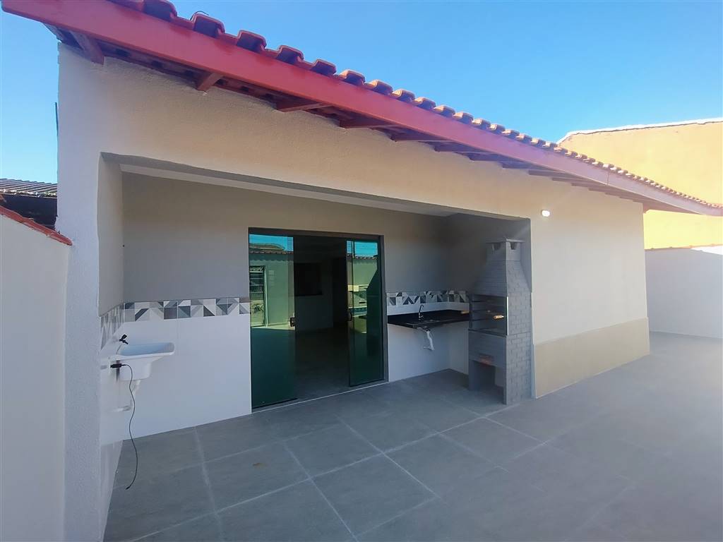 Casa, 2 quartos, 90 m² - Foto 6
