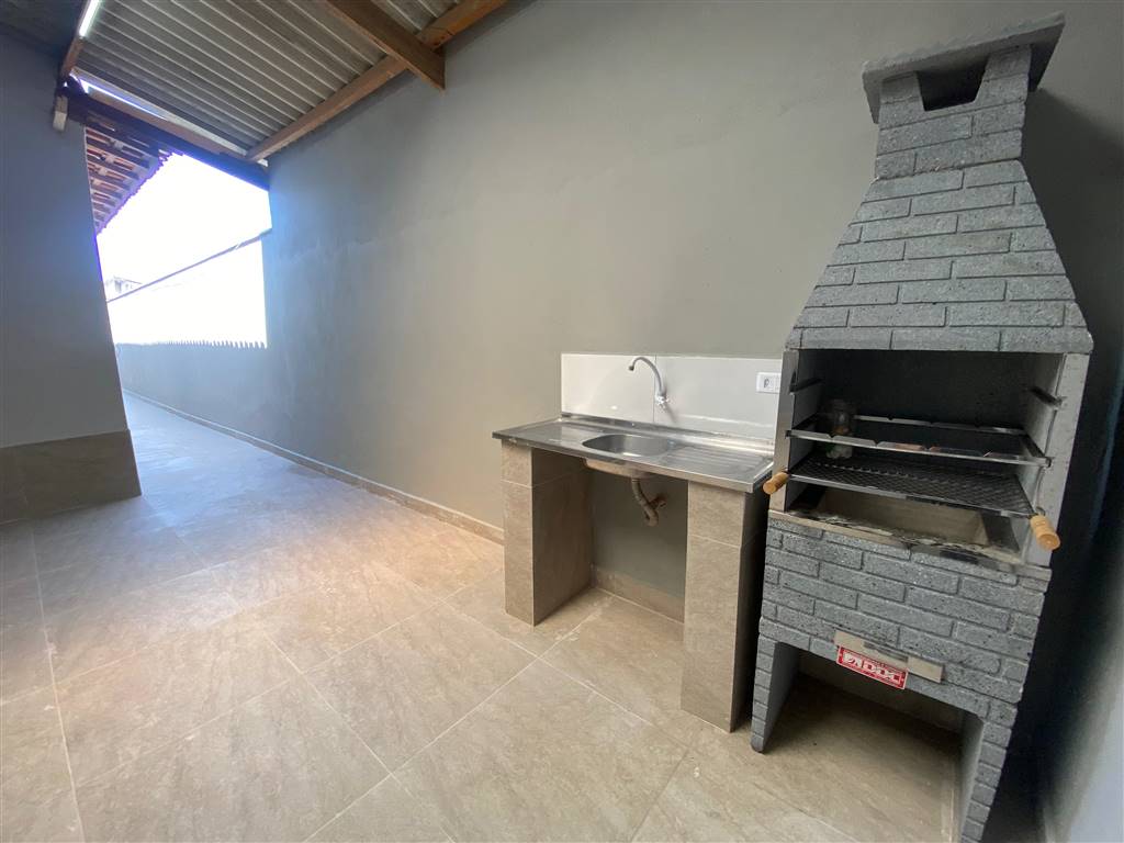 Casa, 2 quartos - Foto 2