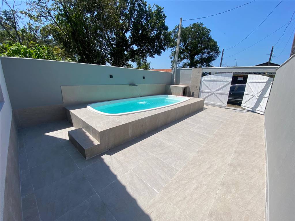 Casa, 2 quartos - Foto 4