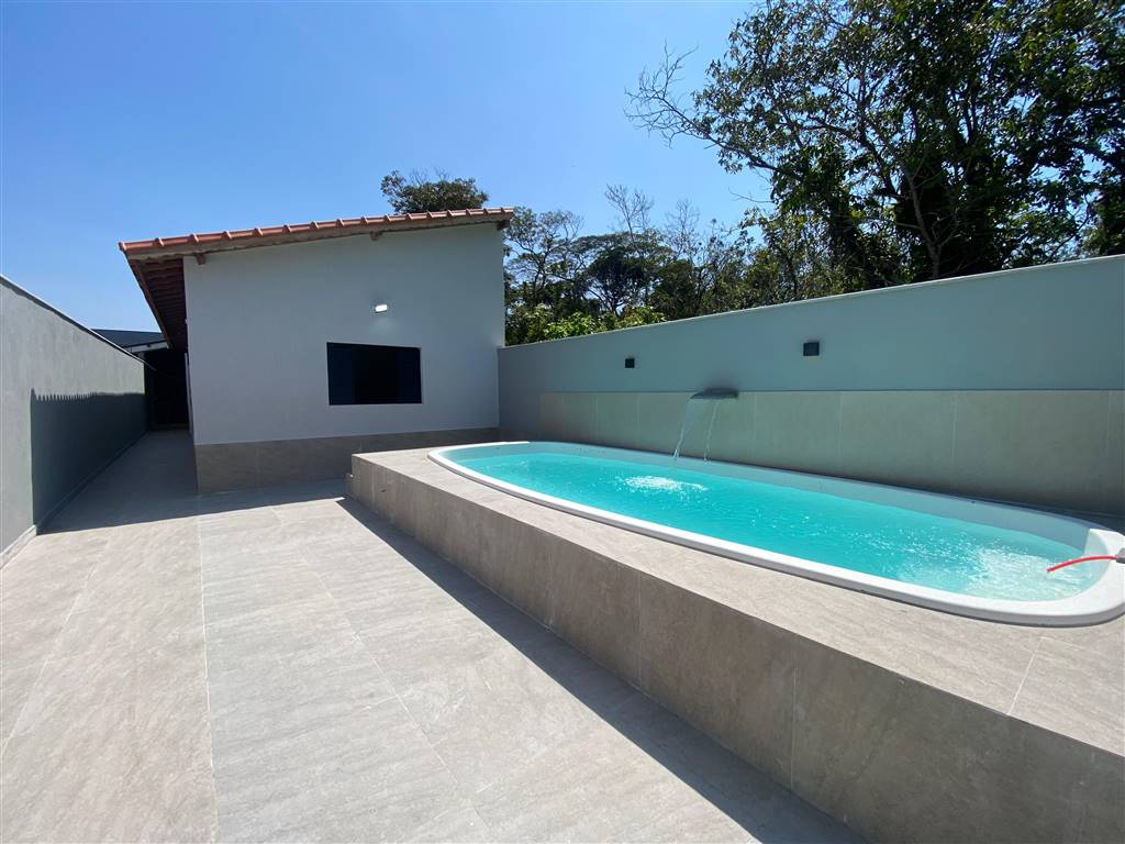 Casa, 2 quartos - Foto 5