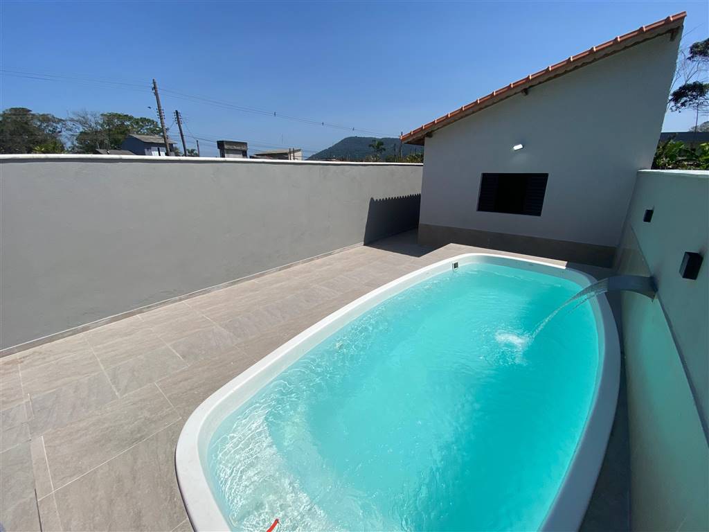 Casa, 2 quartos - Foto 6