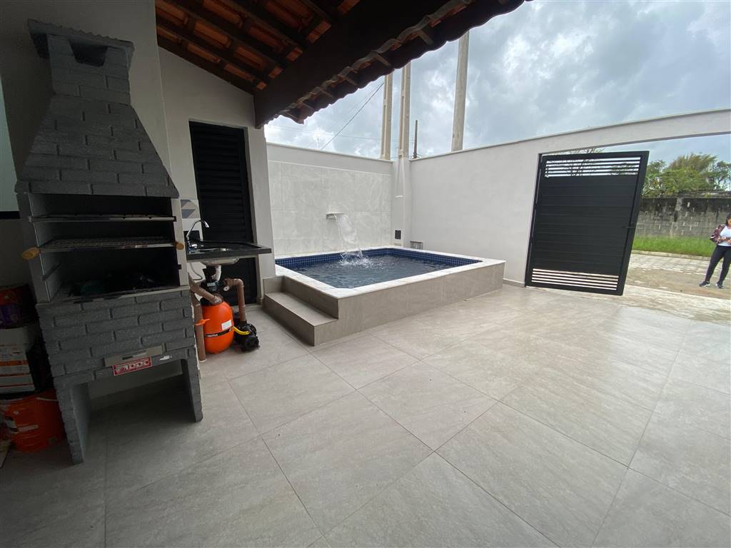 Casa, 2 quartos, 69 m² - Foto 2
