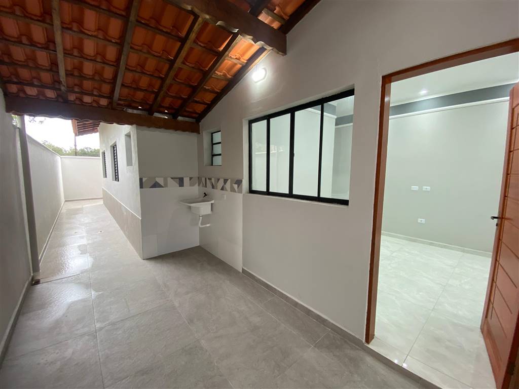 Casa, 2 quartos, 69 m² - Foto 3