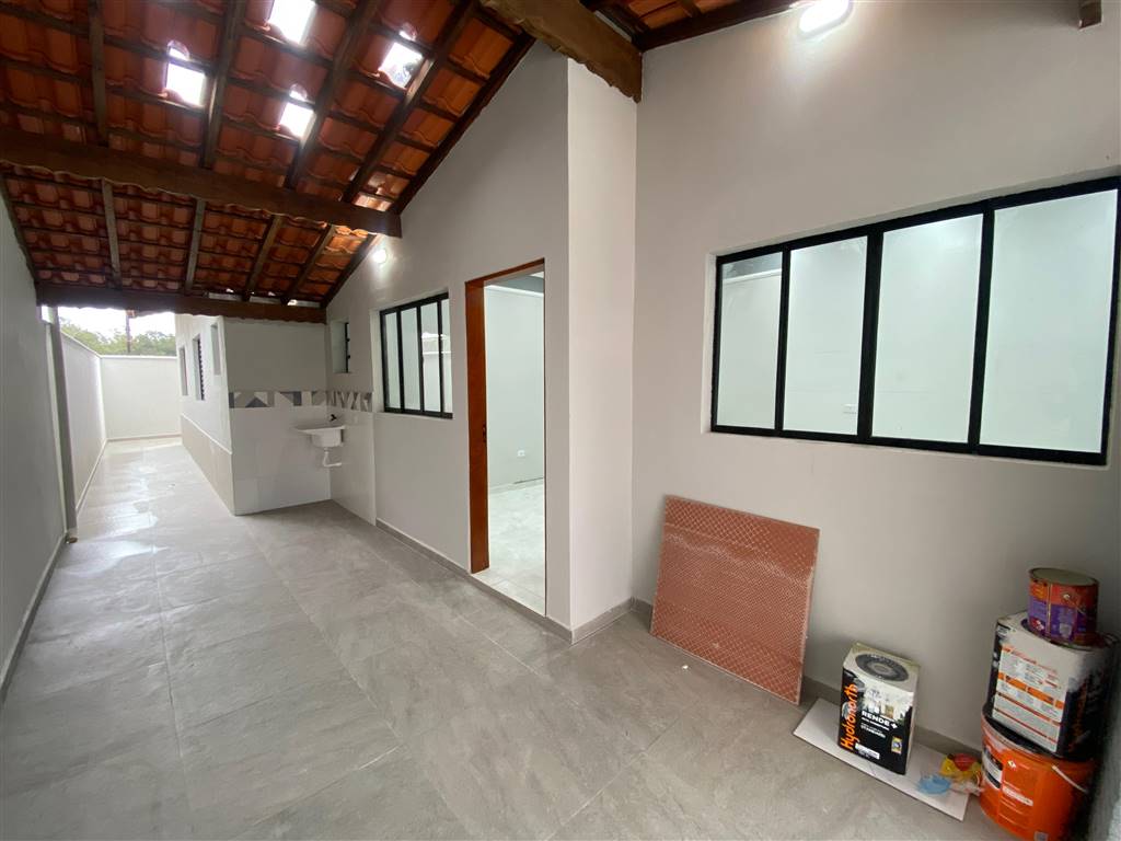 Casa, 2 quartos, 69 m² - Foto 4