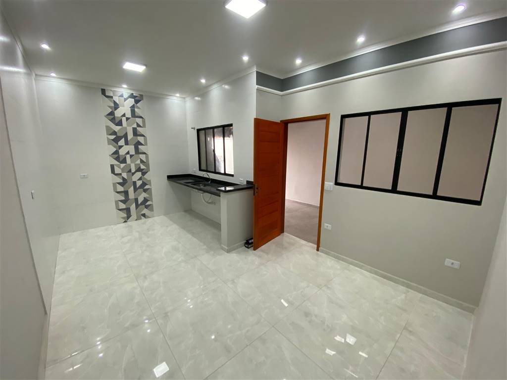 Casa, 2 quartos, 69 m² - Foto 5