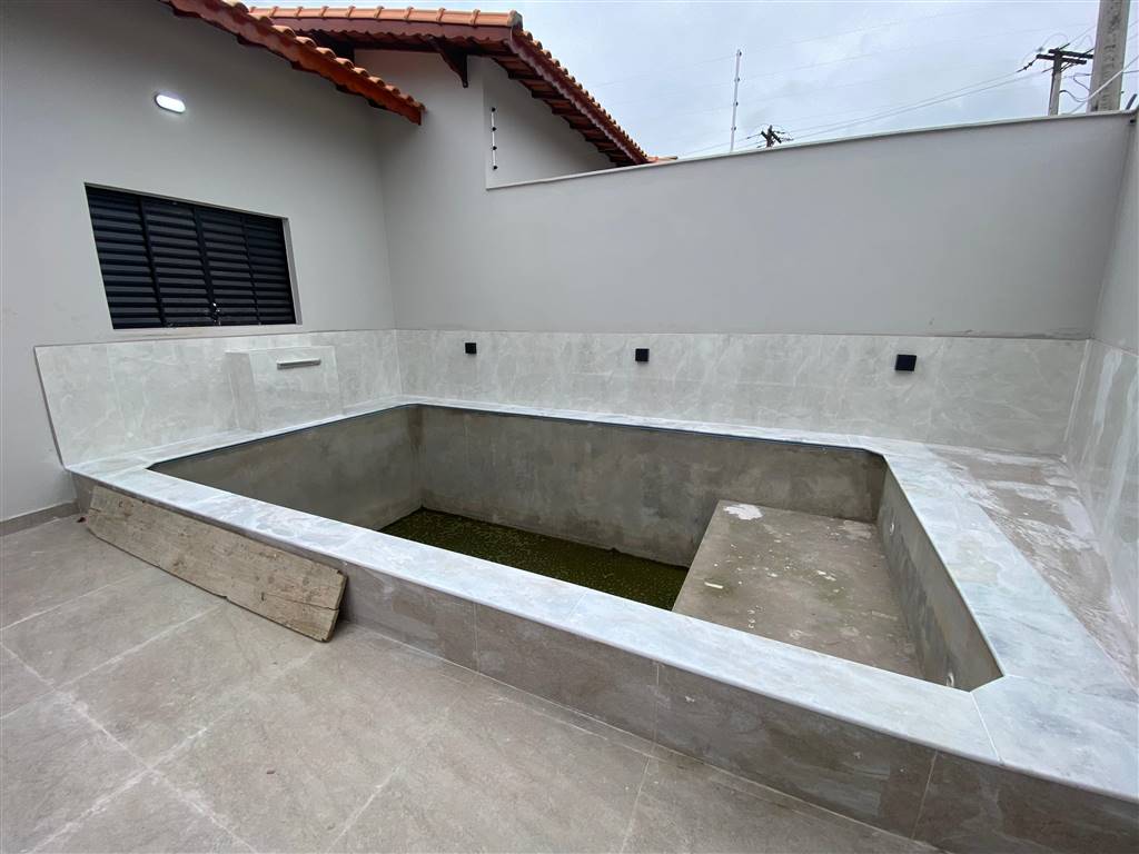 Casa de Condomínio, 2 quartos - Foto 3