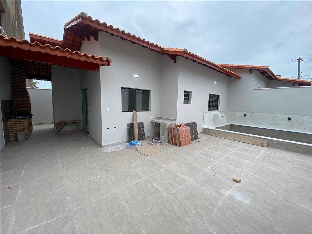 Casa de Condomínio, 2 quartos - Foto 4