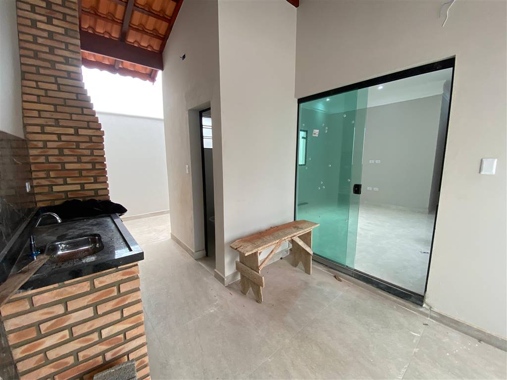 Casa de Condomínio, 2 quartos - Foto 5