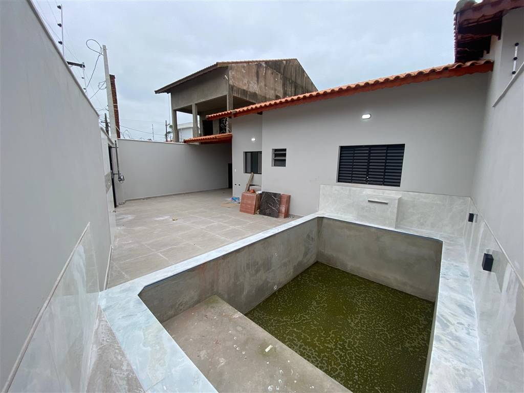 Casa de Condomínio, 2 quartos - Foto 6