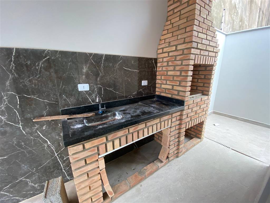 Casa de Condomínio, 2 quartos - Foto 7