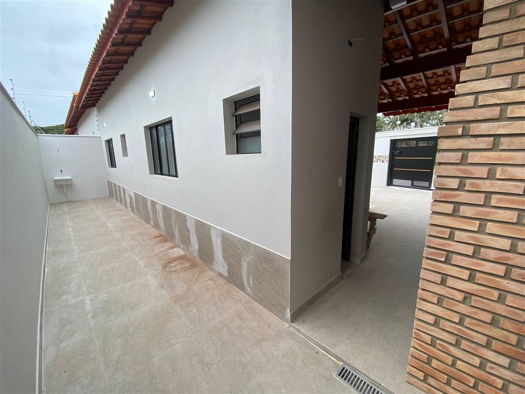 Casa de Condomínio, 2 quartos - Foto 8