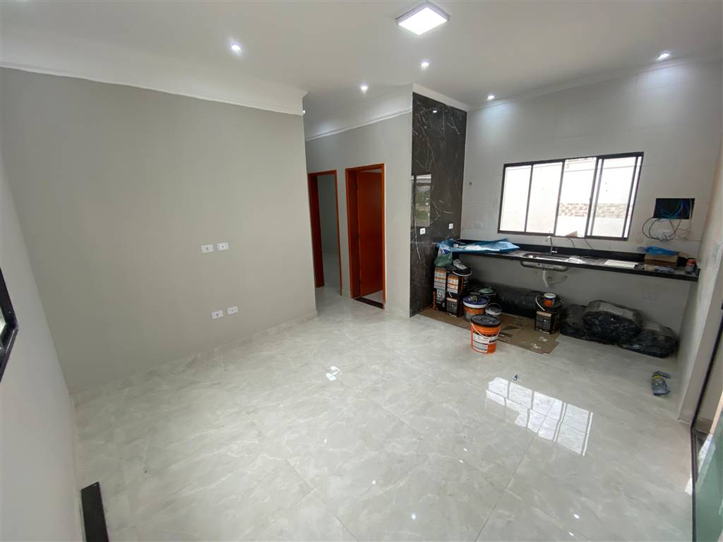 Casa de Condomínio, 2 quartos - Foto 11