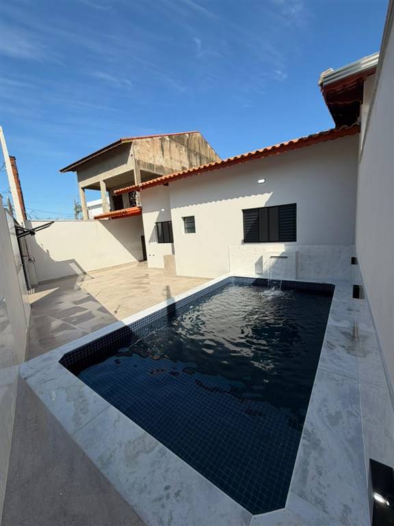 Casa de Condomínio, 2 quartos - Foto 2