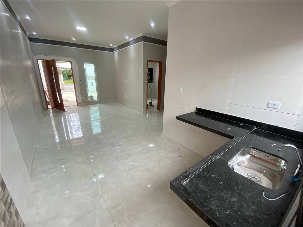 Casa, 3 quartos, 79 m² - Foto 6