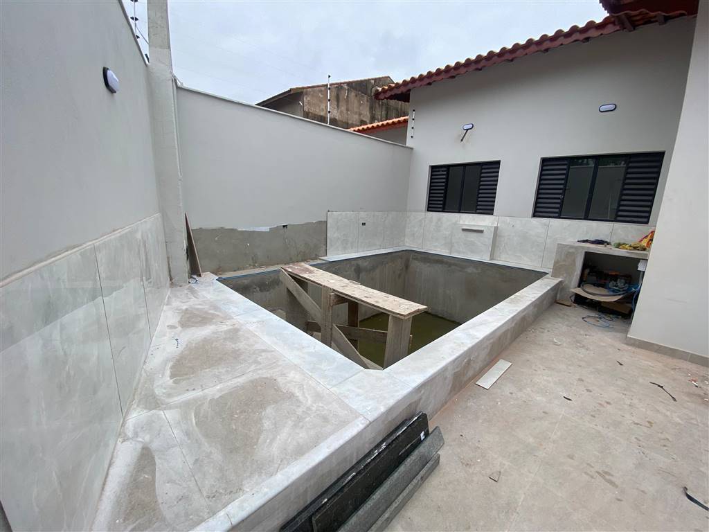 Casa, 3 quartos, 79 m² - Foto 7