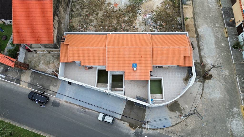 Casa, 3 quartos, 79 m² - Foto 1