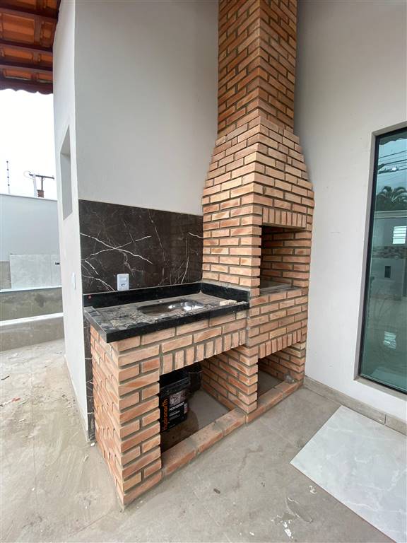 Casa, 2 quartos, 53 m² - Foto 1