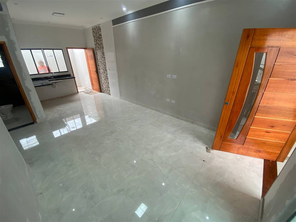Casa, 2 quartos, 53 m² - Foto 7