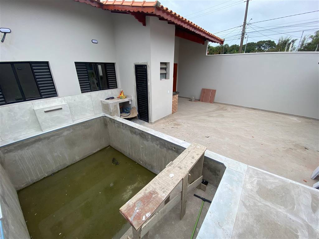 Casa, 2 quartos, 53 m² - Foto 9