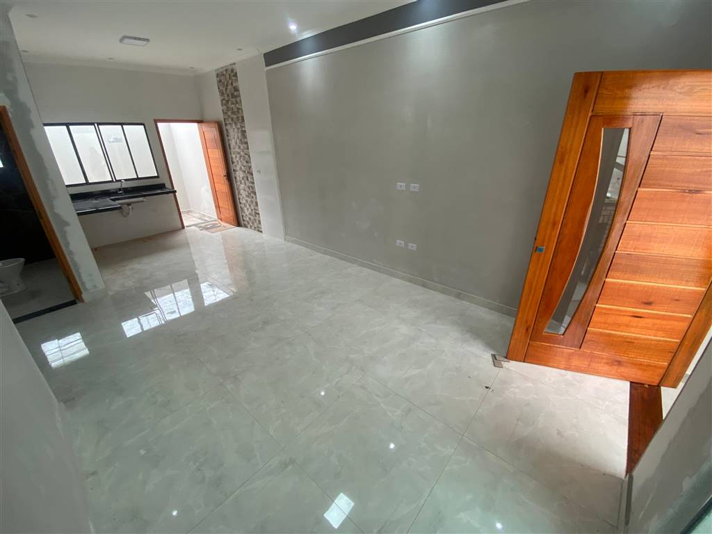 Casa, 2 quartos, 53 m² - Foto 10