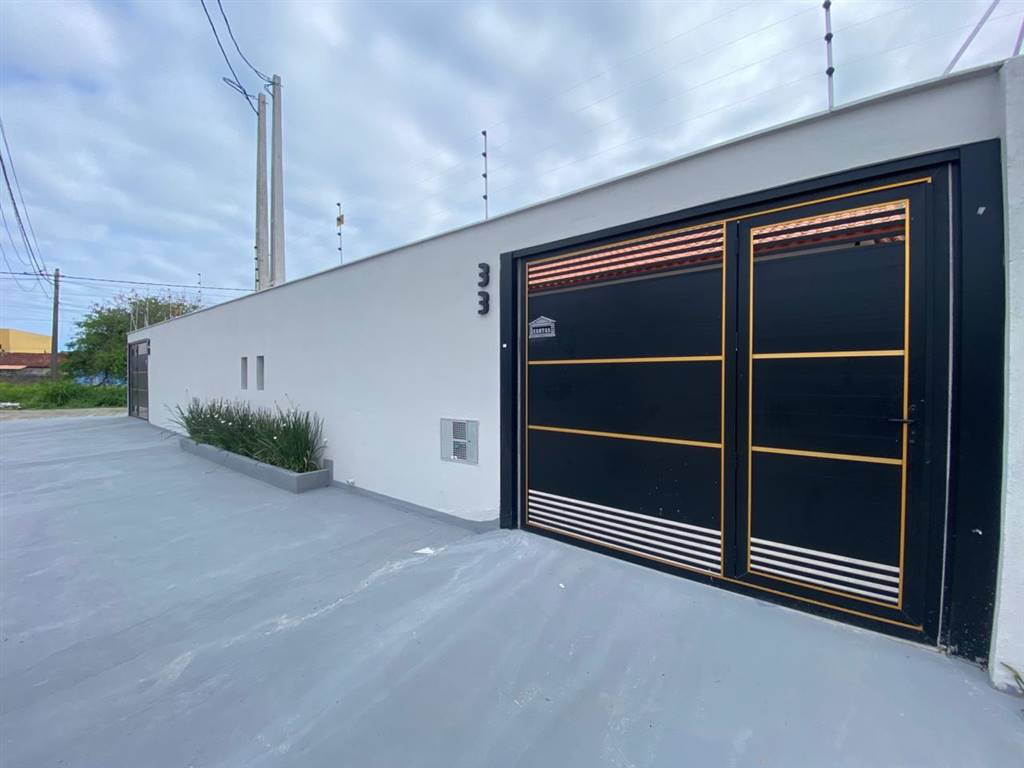 Casa, 2 quartos - Foto 3