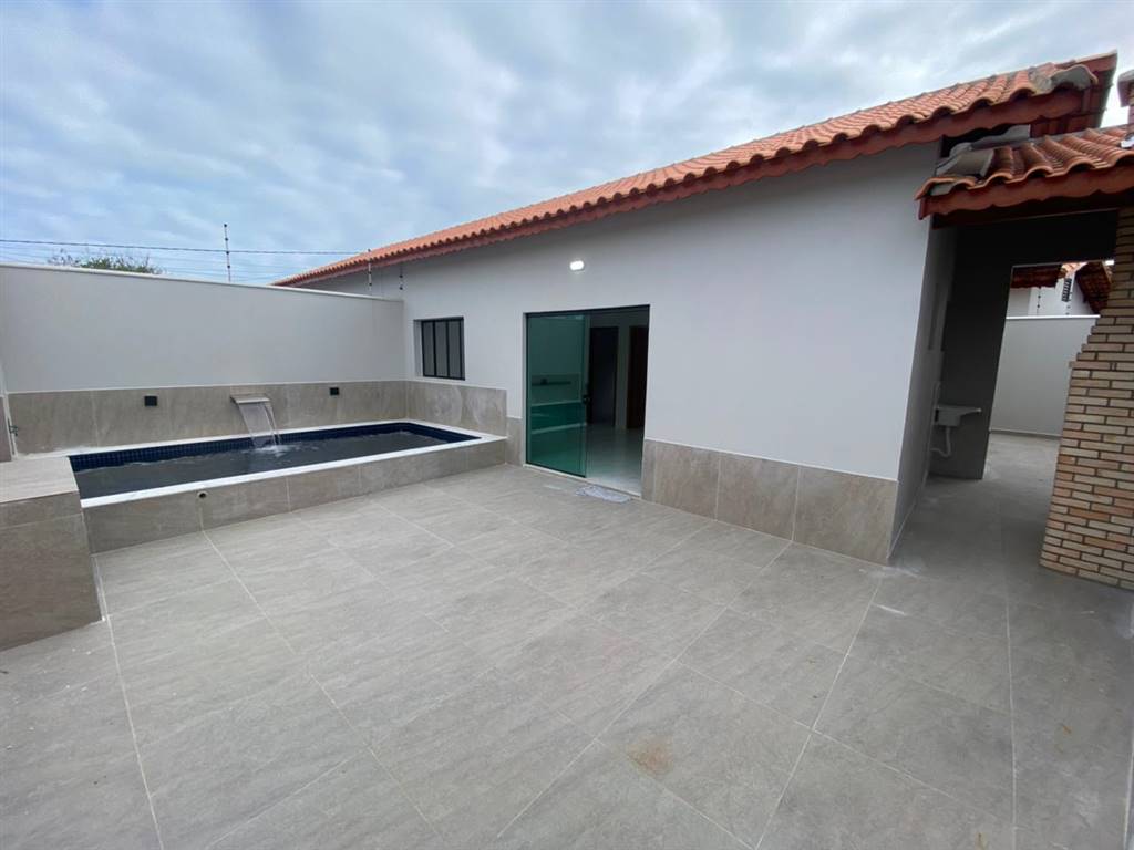 Casa, 2 quartos - Foto 6