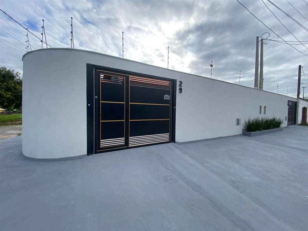 Casa, 3 quartos - Foto 2