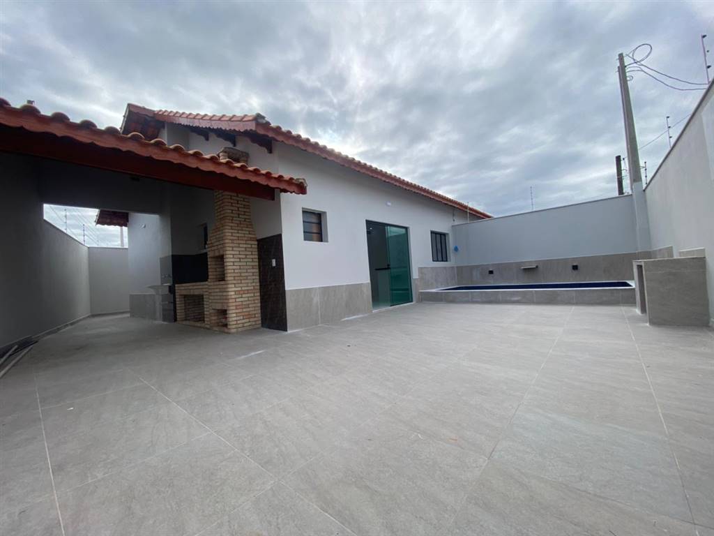 Casa, 3 quartos - Foto 4