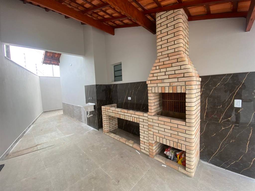 Casa, 3 quartos - Foto 5