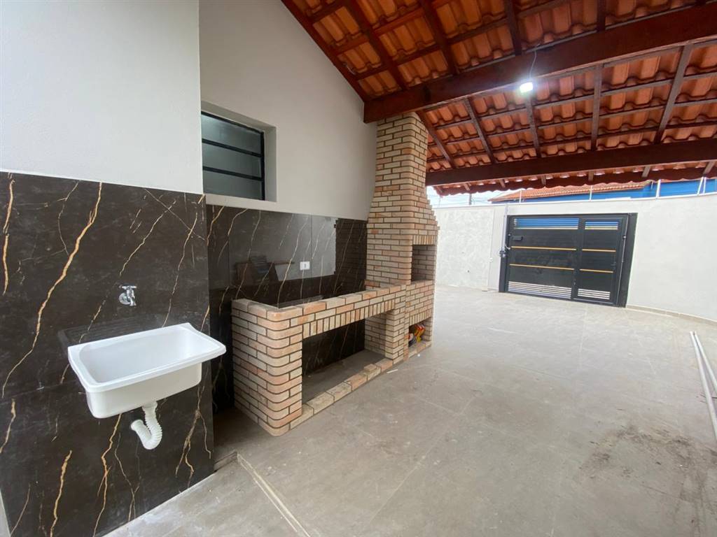 Casa, 3 quartos - Foto 6