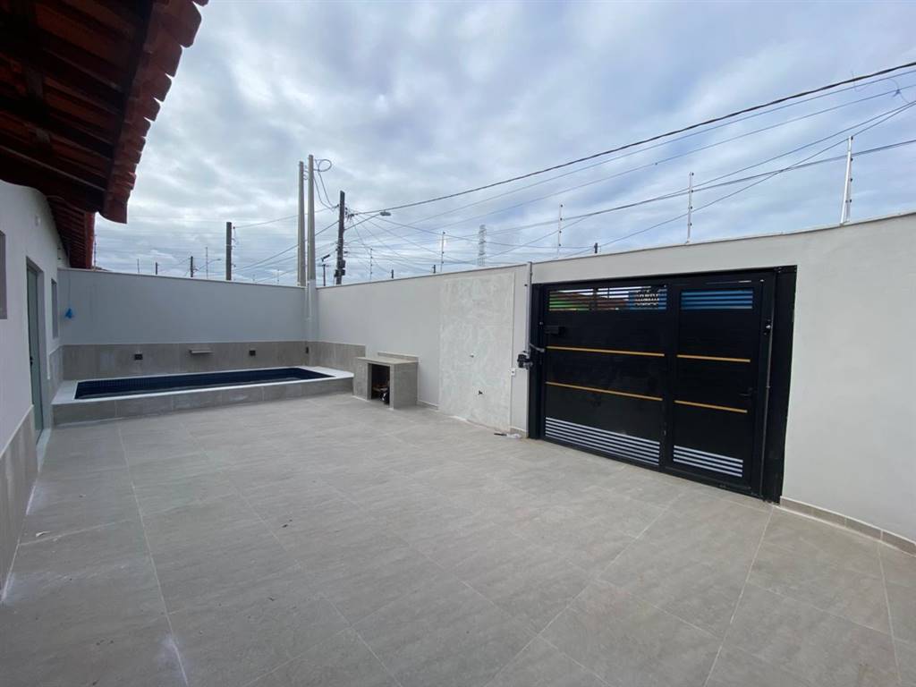 Casa, 3 quartos - Foto 7