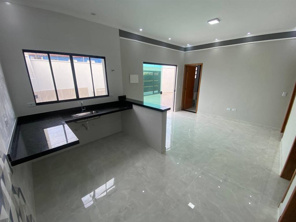 Casa, 3 quartos - Foto 12