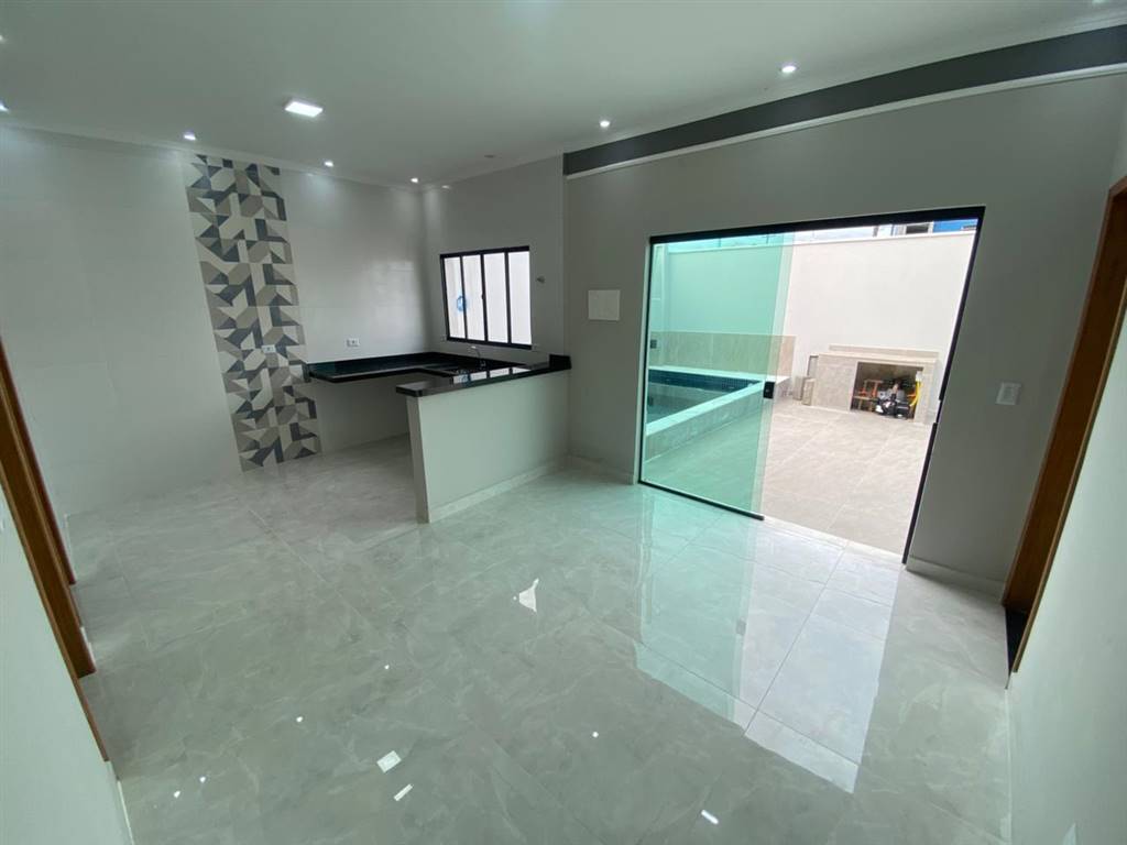 Casa, 3 quartos - Foto 17