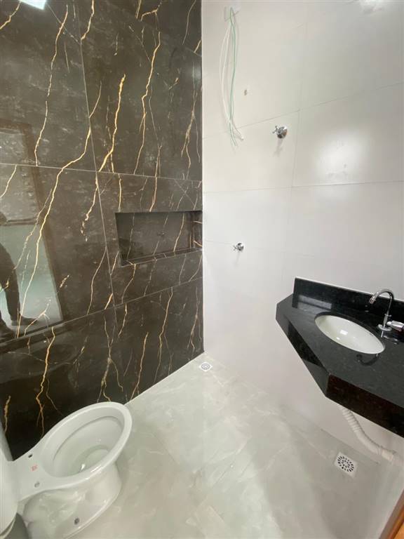 Casa, 3 quartos - Foto 18