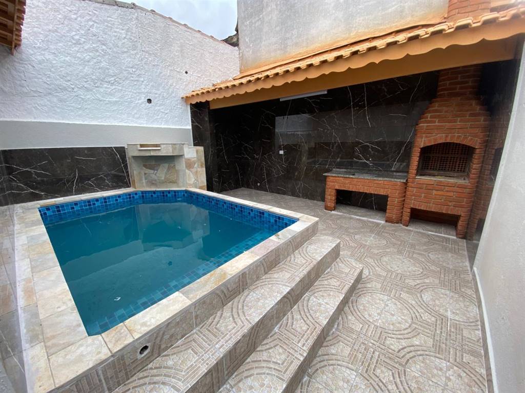 Casa, 2 quartos, 120 m² - Foto 1