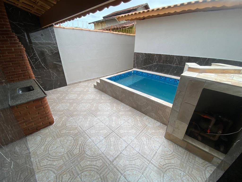 Casa, 2 quartos, 120 m² - Foto 8