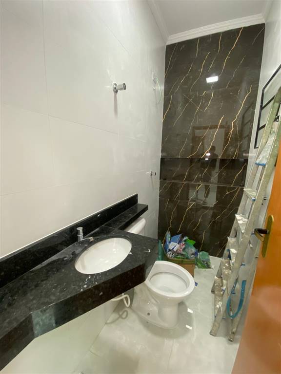 Casa, 2 quartos - Foto 6