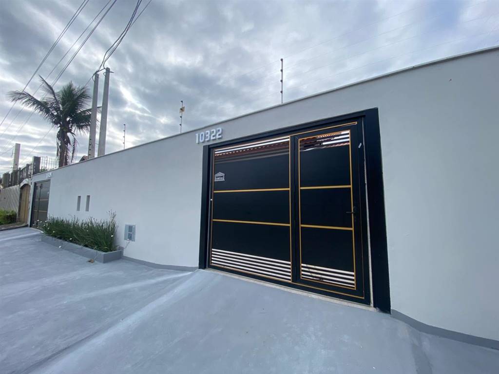 Casa, 2 quartos - Foto 2