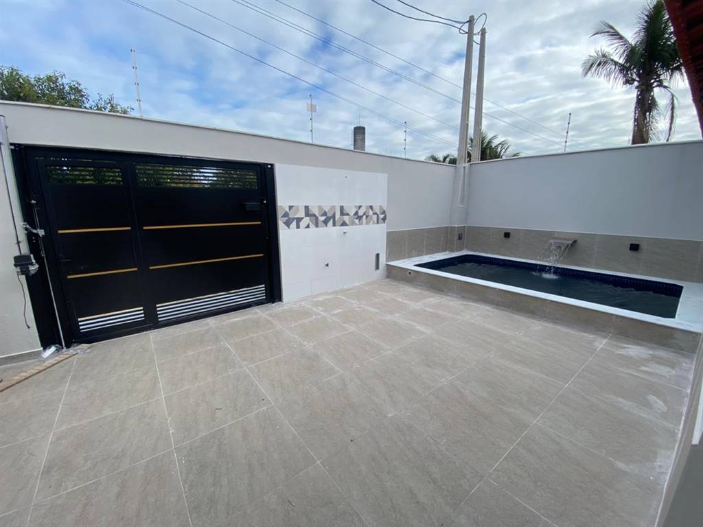 Casa, 2 quartos - Foto 6