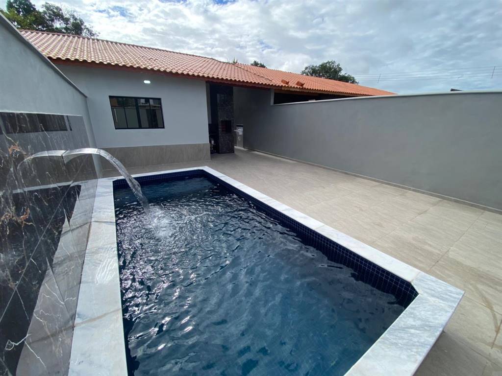 Casa, 2 quartos, 61 m² - Foto 1