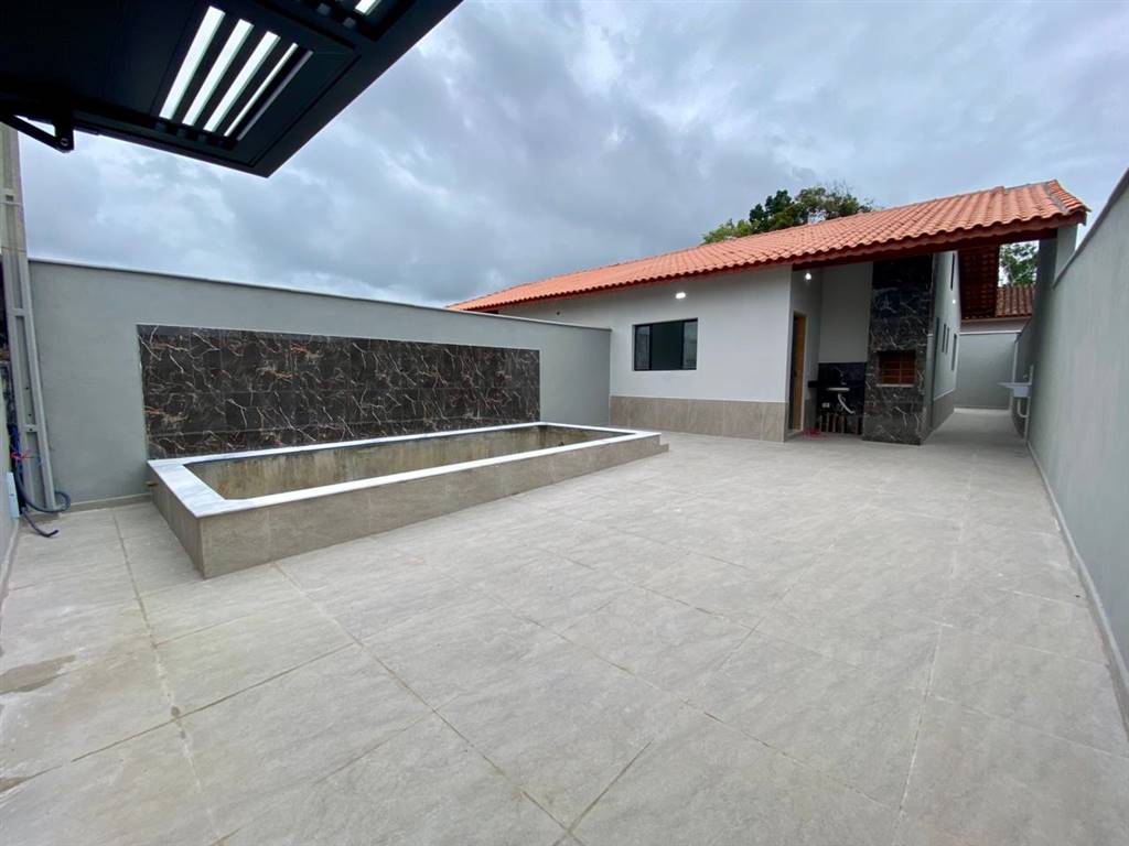 Casa, 2 quartos, 61 m² - Foto 2