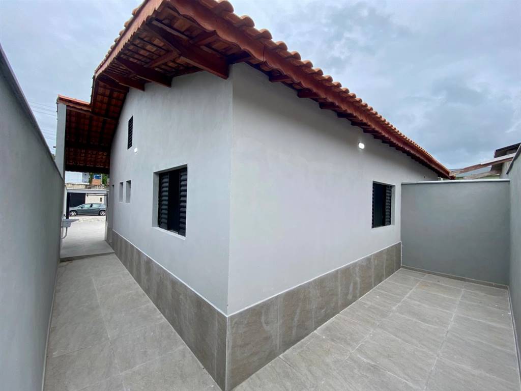 Casa, 2 quartos, 61 m² - Foto 3