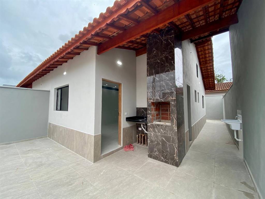 Casa, 2 quartos, 61 m² - Foto 4