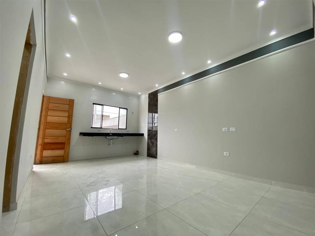 Casa, 2 quartos, 61 m² - Foto 11