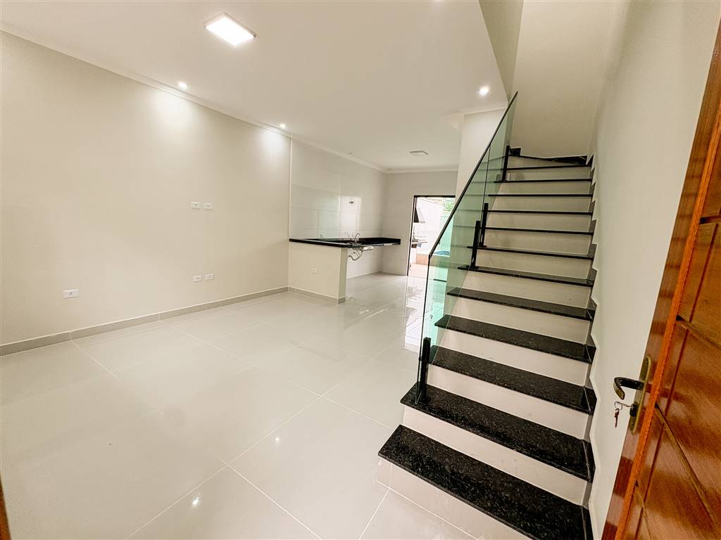 Sobrado, 2 quartos, 76 m² - Foto 3