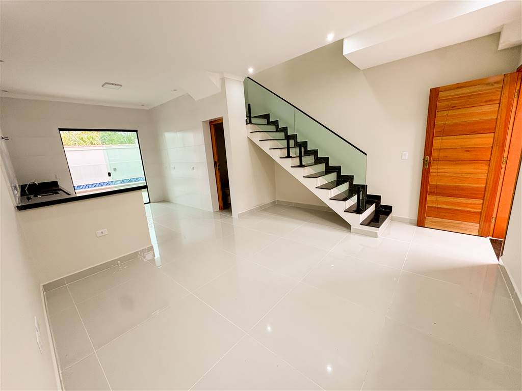 Sobrado, 2 quartos, 76 m² - Foto 4