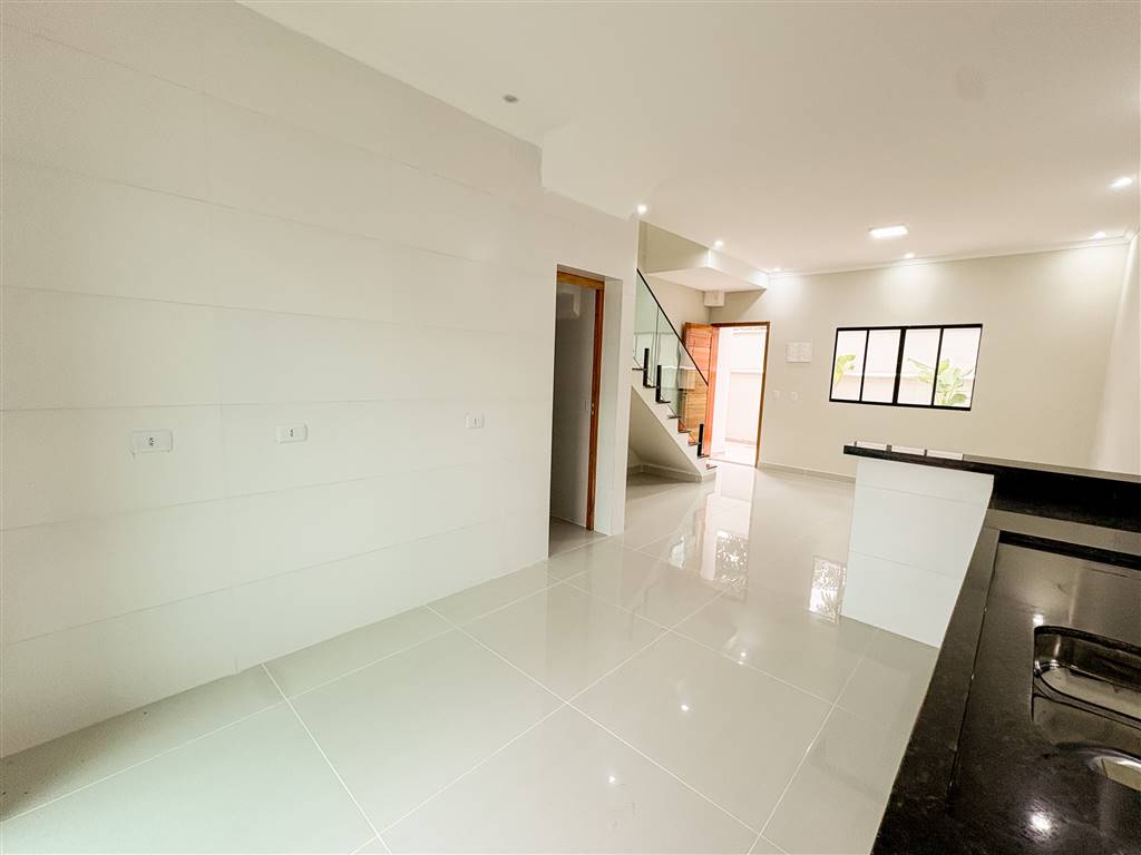 Sobrado, 2 quartos, 76 m² - Foto 6